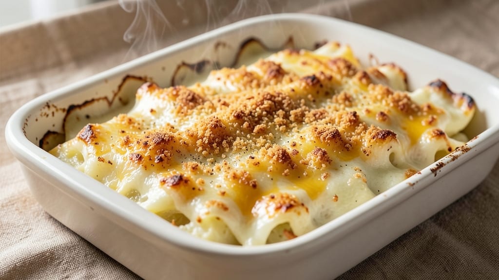 Betty Crocker's Au Gratin Potatoes Box Recipe: One-Pan Cheesy Crunch Without the Mess