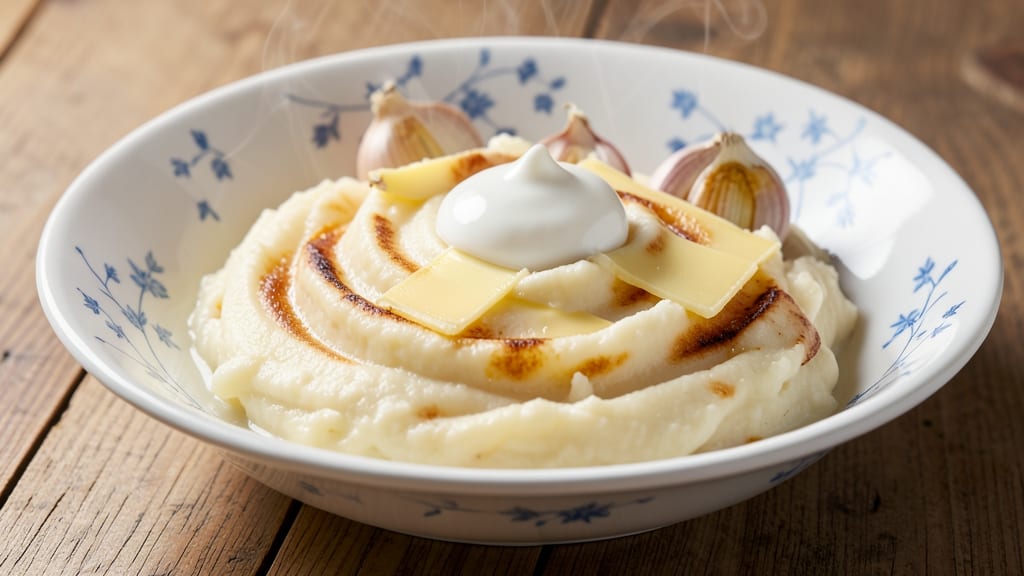 Betty Crocker Mashed Potatoes Recipe: Ultra-Smooth Texture With Zero Lumps