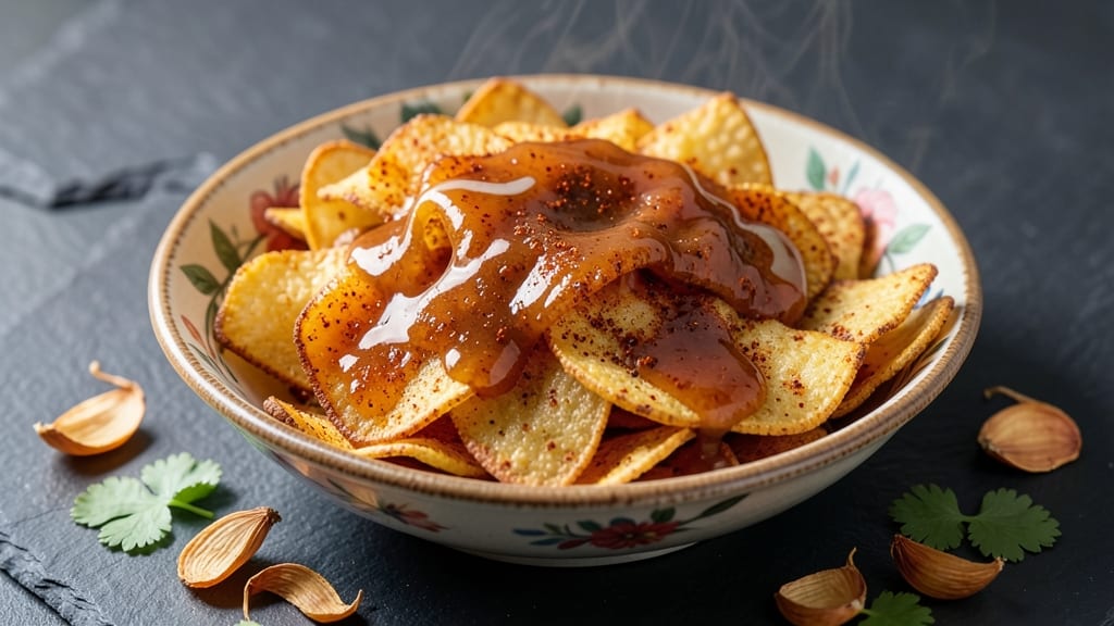 Buffalo Wild Wings Potato Chips Recipe: Spicy-Sweet Crunch That Matches the Wings