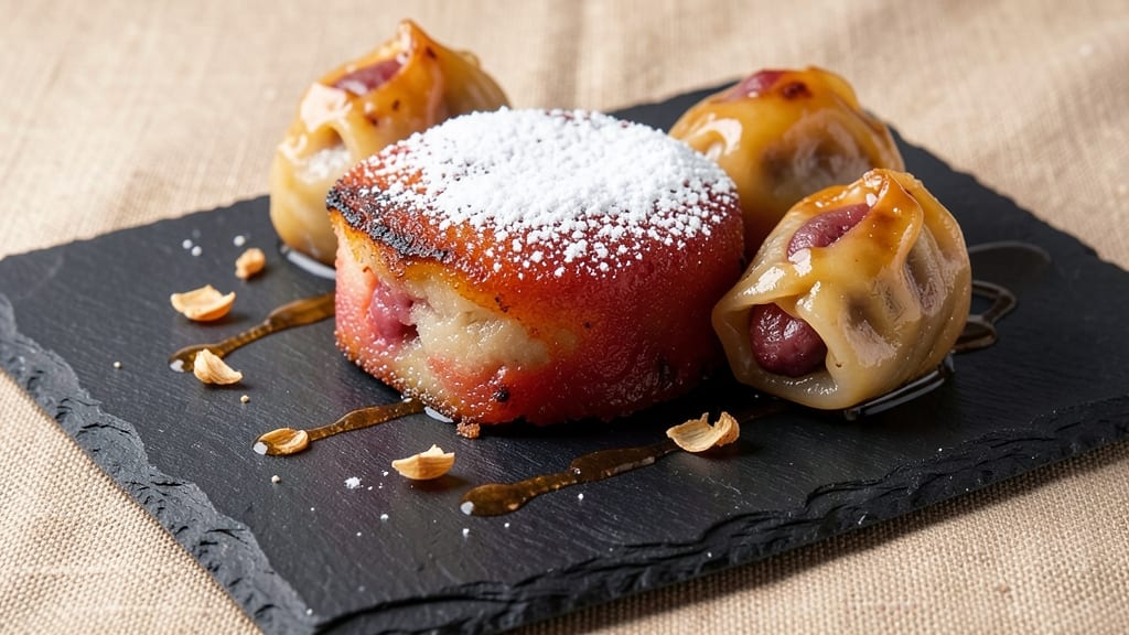 Desserts